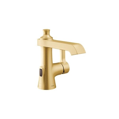 Moen Flara 1H Motionsense Wave Bg S6981EWBG